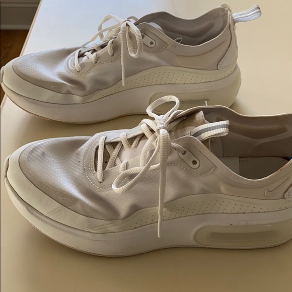 Nike air max dia size 8.5 (women’s) - Picture 2 of 6